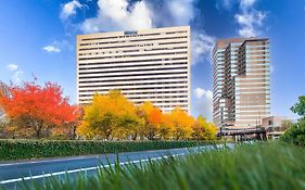 Hilton Lexington Downtown